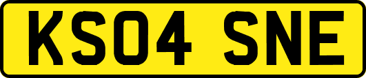 KS04SNE