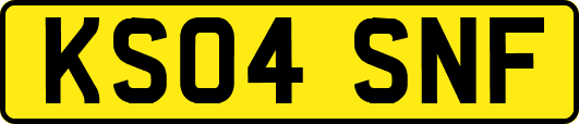 KS04SNF