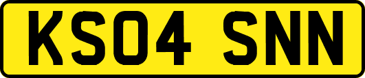 KS04SNN