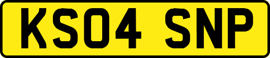 KS04SNP