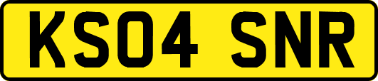 KS04SNR