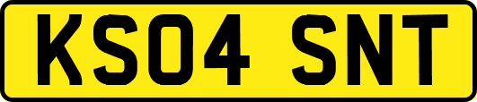 KS04SNT
