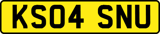 KS04SNU