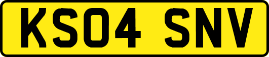 KS04SNV