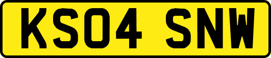 KS04SNW