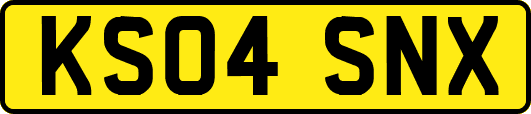 KS04SNX