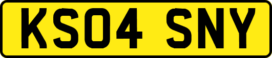 KS04SNY