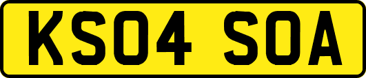 KS04SOA