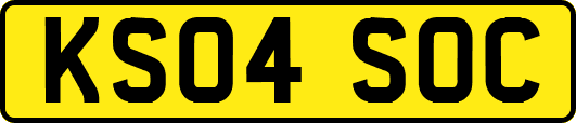 KS04SOC