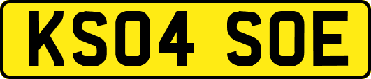 KS04SOE