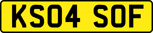 KS04SOF