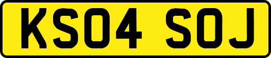 KS04SOJ