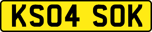 KS04SOK