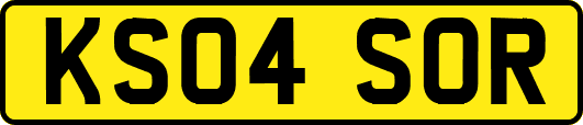 KS04SOR