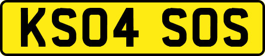 KS04SOS