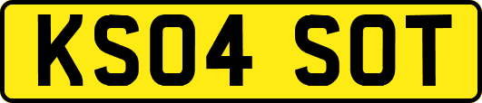 KS04SOT