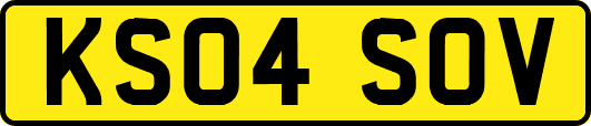 KS04SOV