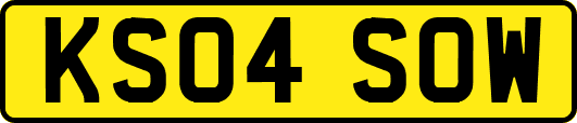 KS04SOW