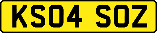 KS04SOZ