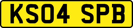 KS04SPB