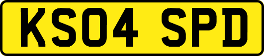KS04SPD