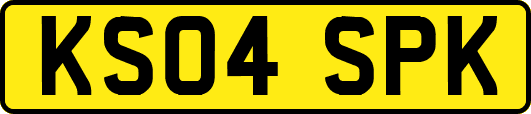 KS04SPK