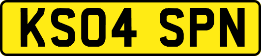 KS04SPN