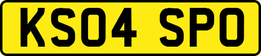 KS04SPO