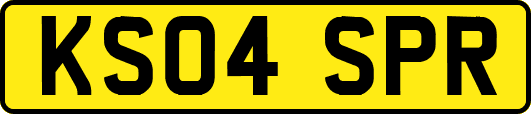 KS04SPR