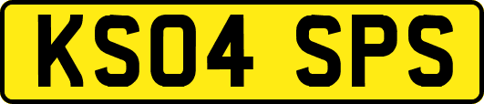 KS04SPS
