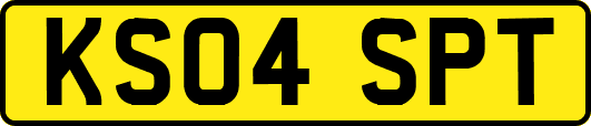 KS04SPT