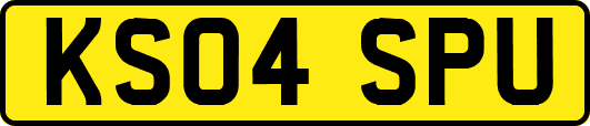 KS04SPU