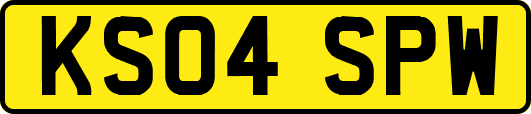 KS04SPW