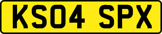 KS04SPX
