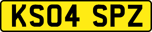 KS04SPZ