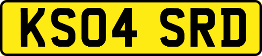 KS04SRD