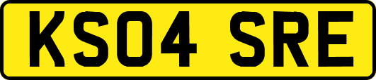 KS04SRE