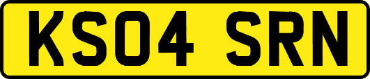 KS04SRN