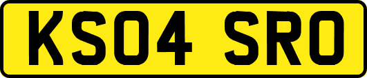 KS04SRO