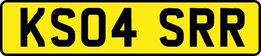 KS04SRR