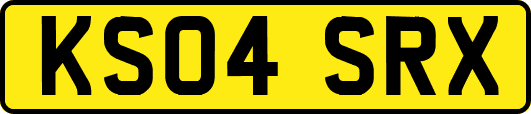 KS04SRX