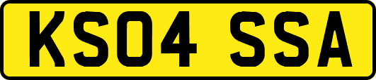 KS04SSA