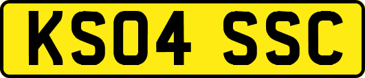 KS04SSC