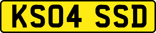 KS04SSD