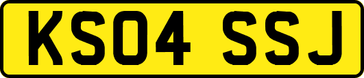KS04SSJ
