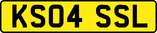 KS04SSL