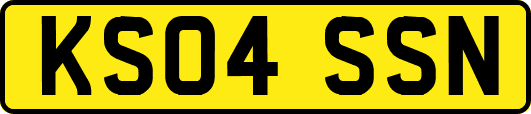 KS04SSN