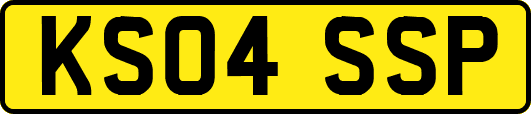 KS04SSP