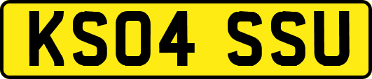 KS04SSU
