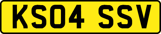 KS04SSV